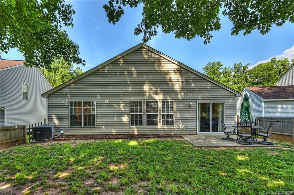 10706 Gold Pan Road Charlotte, NC 28215 - Photo 35 of 36 Gallery Image 35