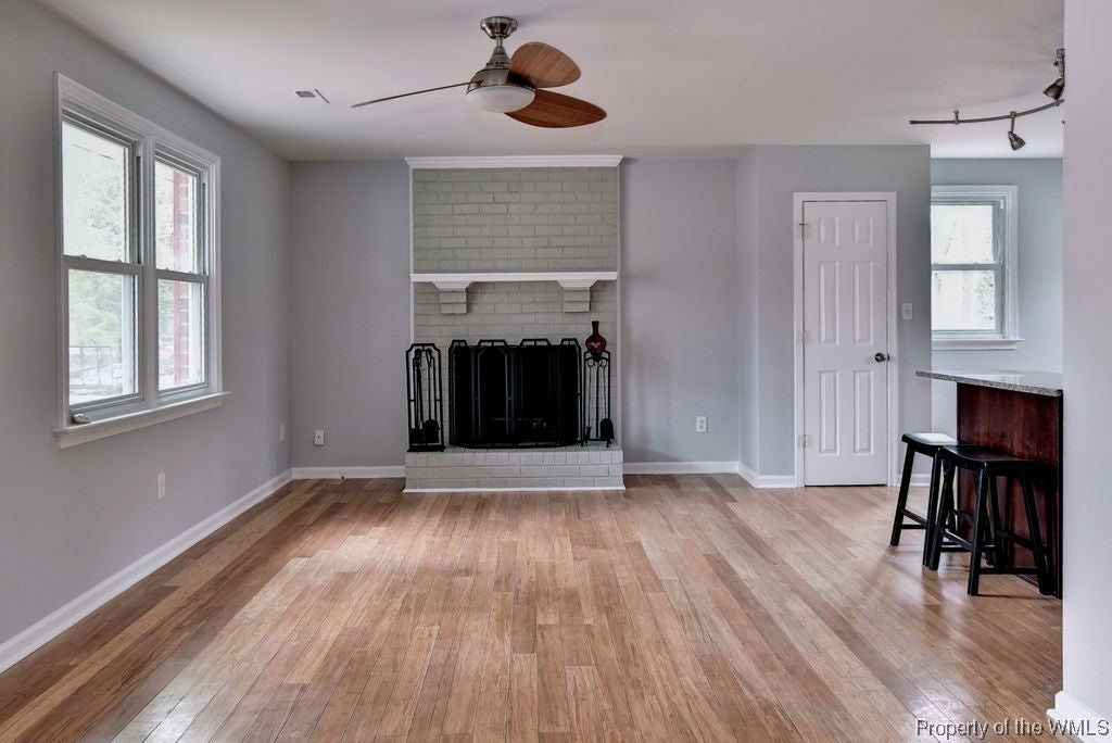 5596 Riverview Road Williamsburg, VA 23188 - Photo 3 of 21 Gallery Image 3