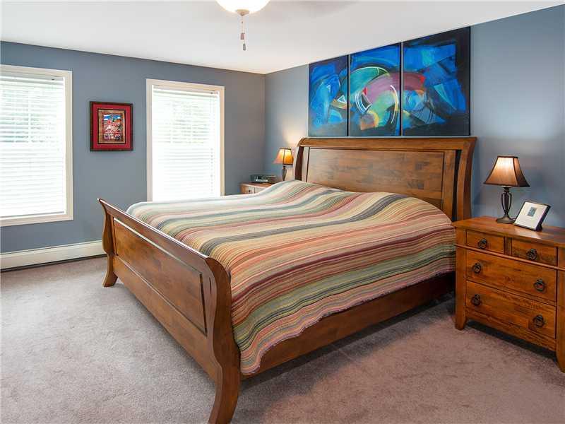 78 Haven Road Windham, ME 04062 - Photo 14 of 20 Master Bedroom.
