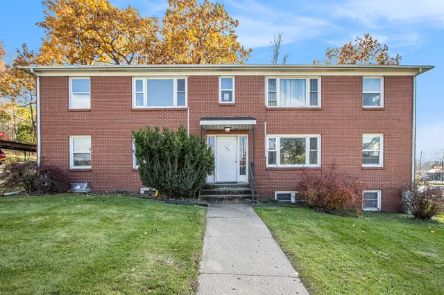 $600 | 104 Espanola Avenue, Unit 3, Kalamazoo, MI 49004