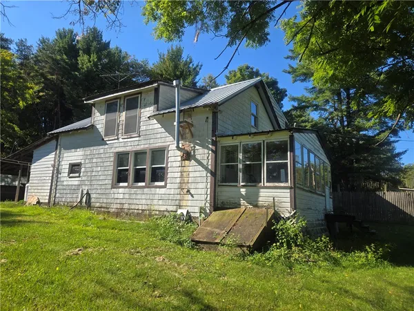 $120,000 | 412 State Highway, New Berlin, NY 13411