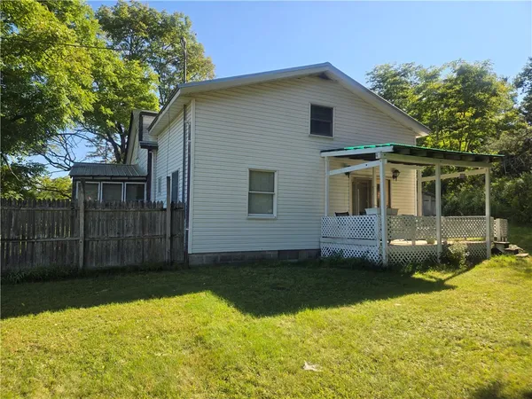 $120,000 | 412 State Highway, New Berlin, NY 13411