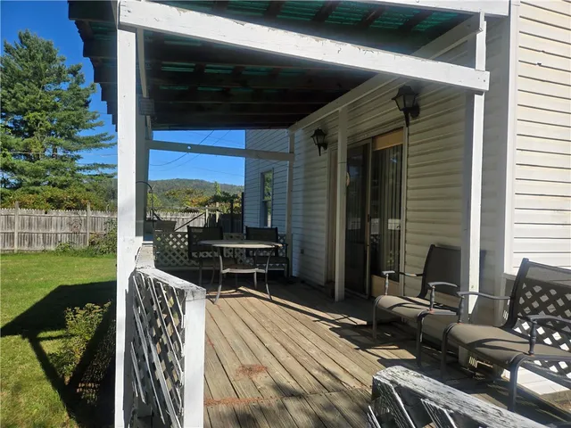 $139,900 | 412 State Highway, New Berlin, NY 13411