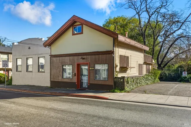 $725,000 | 1508 San Anselmo Avenue, San Anselmo, CA 94960