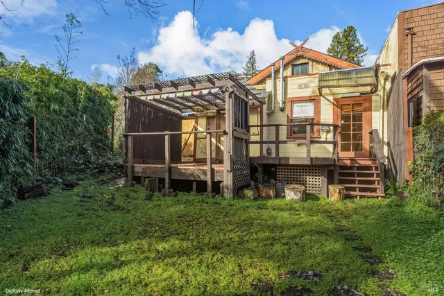 $725,000 | 1508 San Anselmo Avenue, San Anselmo, CA 94960