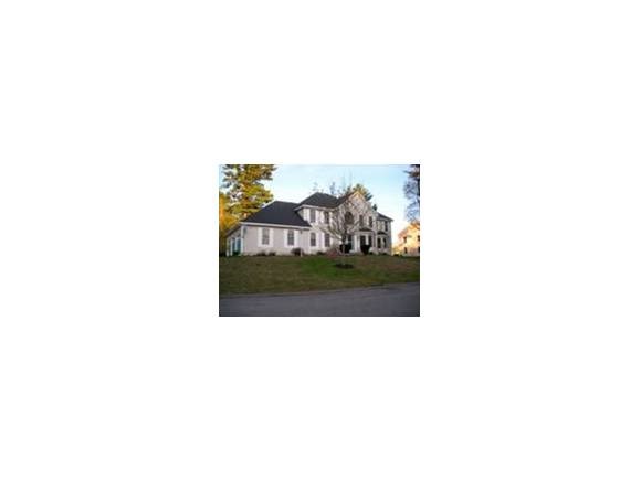 5 Meredith Road Salem, NH 03079 - Photo 1 of 1