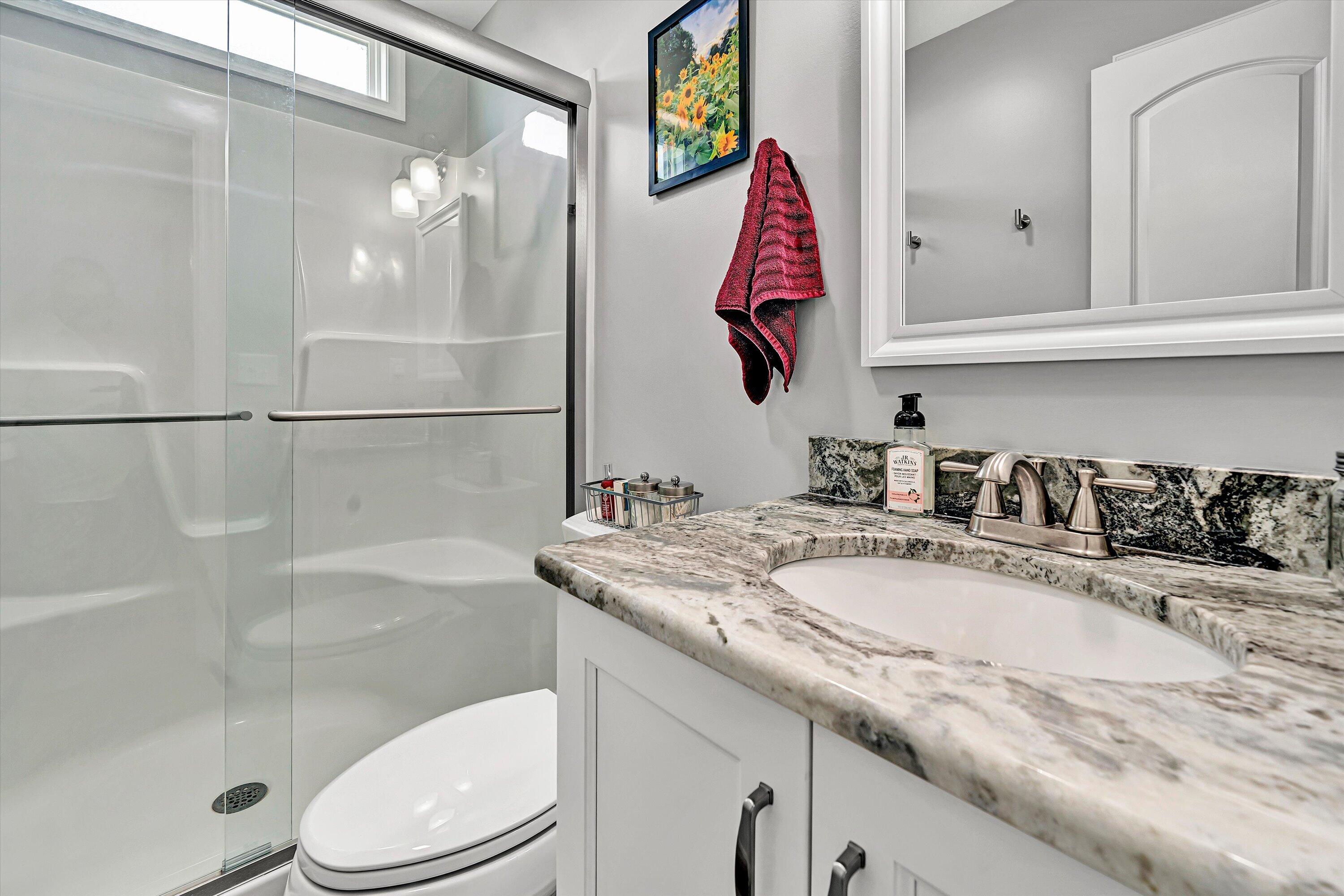1169 Antioch Road Boones Mill, VA 24065 - Photo 20 of 41 Bed3 Private Bath