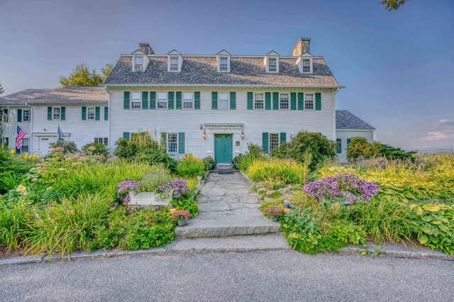 $2,400,000 | 80 Guider Lane, Bethlehem, NH 03574