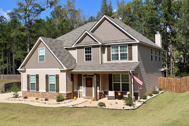 153 Pin Oak Way Hamilton, GA 31811 - Photo 1 of 36 Main View