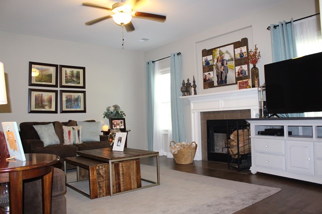 153 Pin Oak Way Hamilton, GA 31811 - Photo 8 of 36 Gallery Image 8