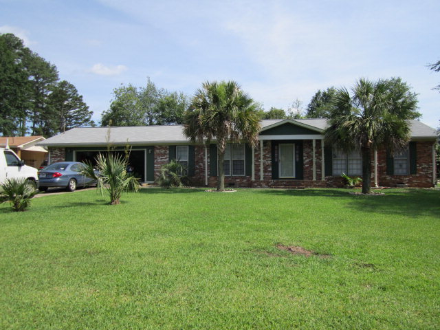 1244 Normandy Road, Unit H11 Macon, GA 31210 - Photo 1 of 16 Primary Photo