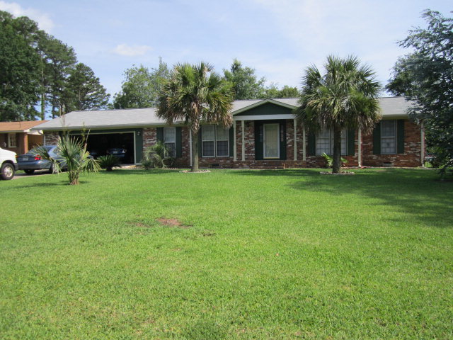 1244 Normandy Road, Unit H11 Macon, GA 31210 - Photo 2 of 16 Additional Photo