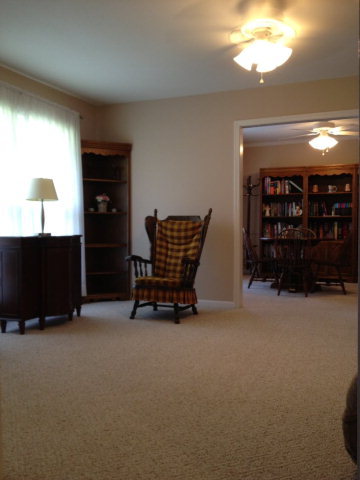 1244 Normandy Road, Unit H11 Macon, GA 31210 - Photo 12 of 16 Additional Photo