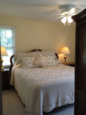 1244 Normandy Road, Unit H11 Macon, GA 31210 - Photo 14 of 16 Additional Photo