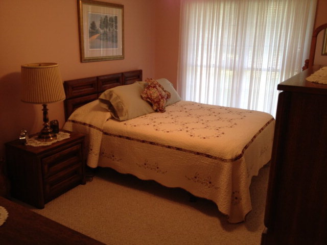 1244 Normandy Road, Unit H11 Macon, GA 31210 - Photo 3 of 16 Additional Photo