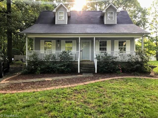 5552 Jason Road Greensboro, NC 27405 - Photo 1 of 22 Gallery Image 1