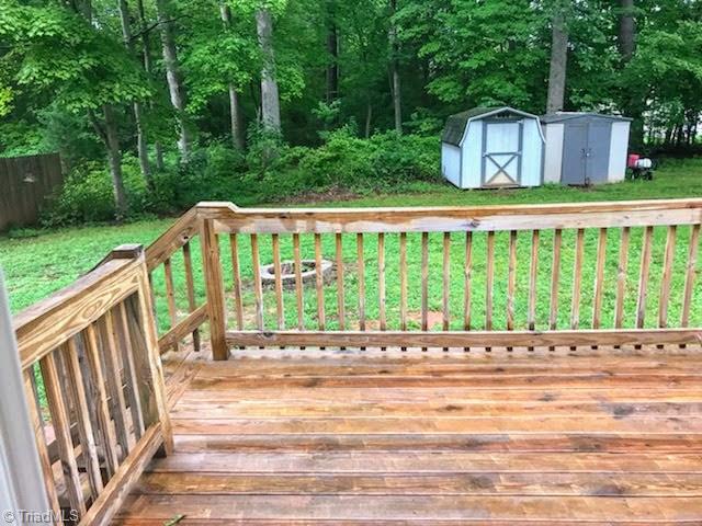 5552 Jason Road Greensboro, NC 27405 - Photo 20 of 22 Gallery Image 20