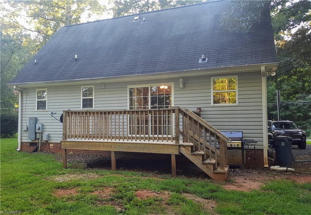 5552 Jason Road Greensboro, NC 27405 - Photo 21 of 22 Gallery Image 21