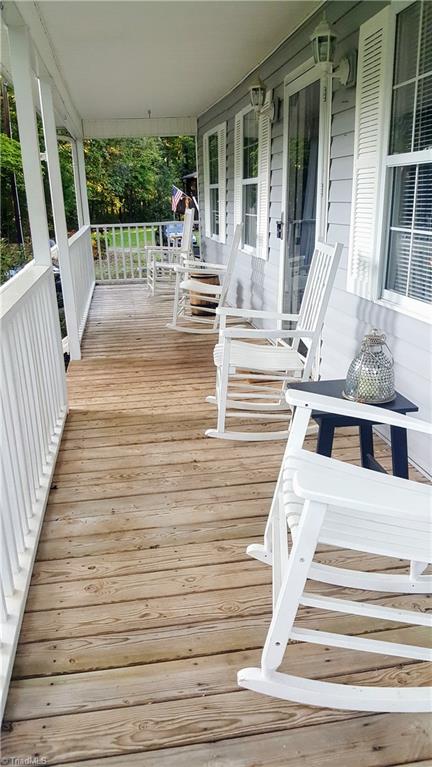 5552 Jason Road Greensboro, NC 27405 - Photo 22 of 22 Gallery Image 22