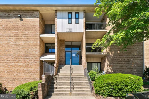 $219,000 | 11236 Cherry Hill Road, Unit 101, Beltsville, MD 20705