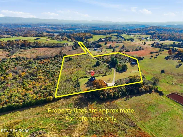 $1,399,900 | 1000 Verla Way, Greenback, TN 37742