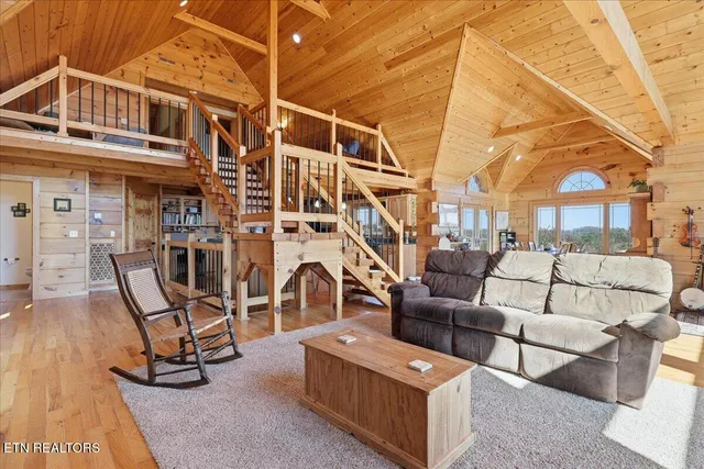 $1,399,900 | 1000 Verla Way, Greenback, TN 37742