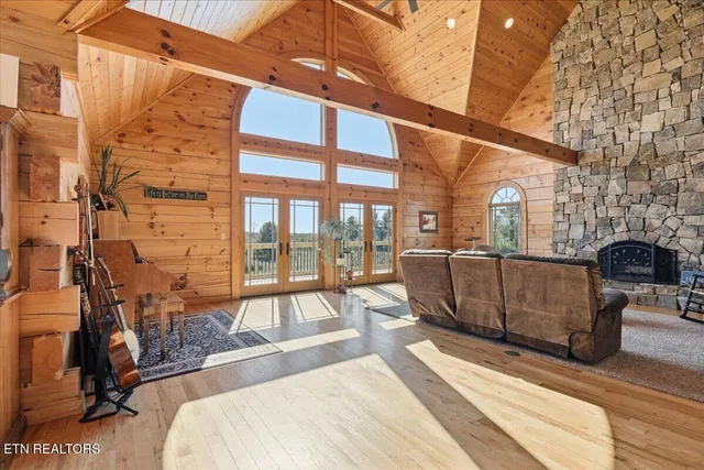 $1,399,900 | 1000 Verla Way, Greenback, TN 37742