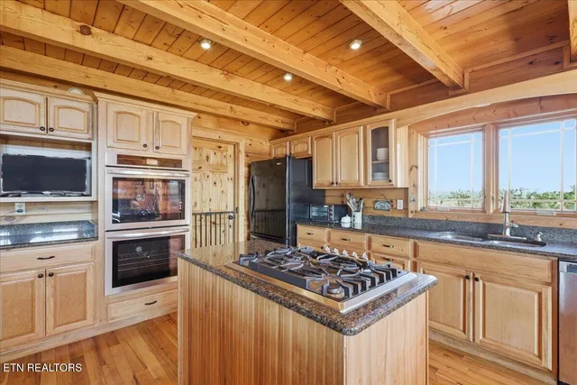 $1,399,900 | 1000 Verla Way, Greenback, TN 37742