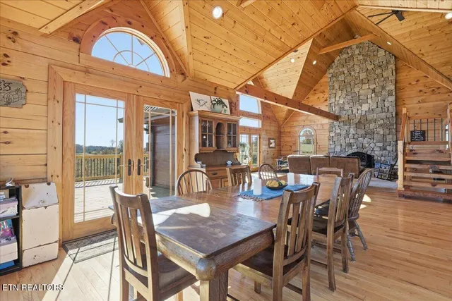 $1,399,900 | 1000 Verla Way, Greenback, TN 37742