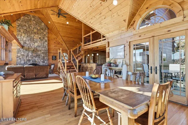 $1,399,900 | 1000 Verla Way, Greenback, TN 37742