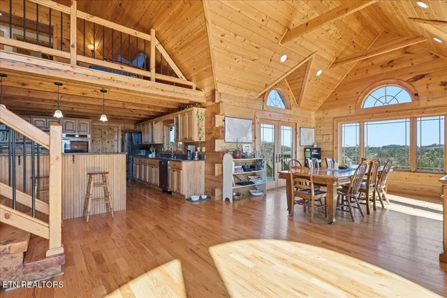 $1,399,900 | 1000 Verla Way, Greenback, TN 37742