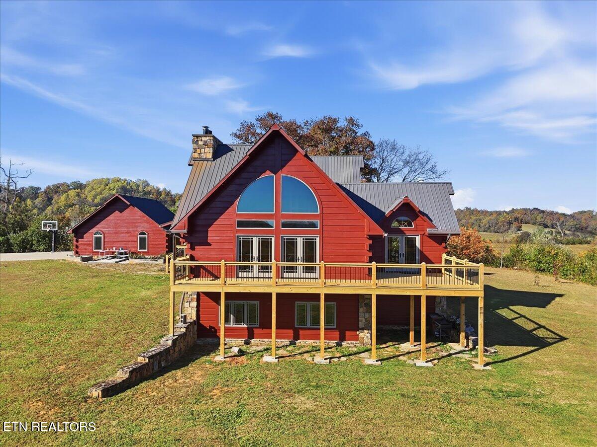 1000 Verla Way Greenback, TN 37742 - Photo 3 of 60 01-008_DJI_20251105144724_0029_D