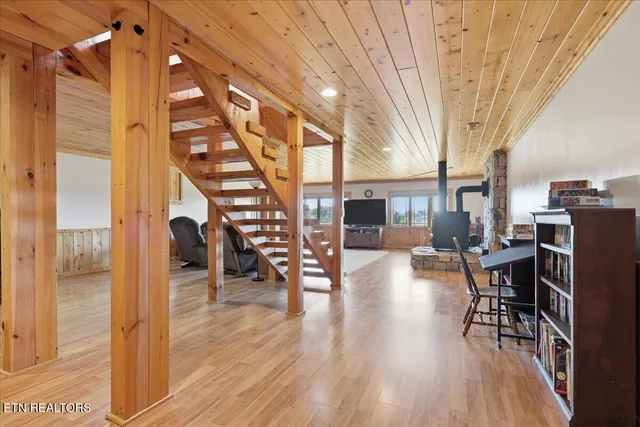 $1,399,900 | 1000 Verla Way, Greenback, TN 37742