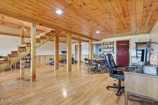 $1,399,900 | 1000 Verla Way, Greenback, TN 37742