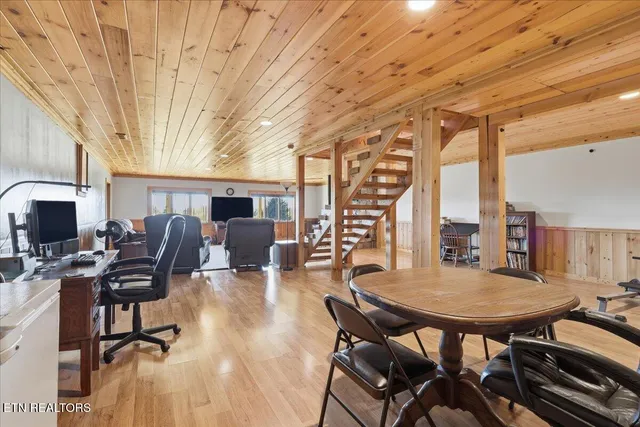 $1,399,900 | 1000 Verla Way, Greenback, TN 37742