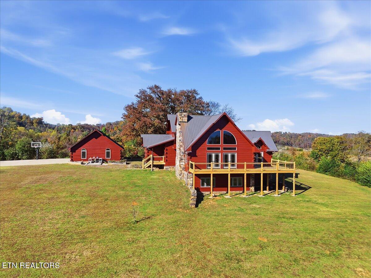 1000 Verla Way Greenback, TN 37742 - Photo 5 of 60 05-005_DJI_20251105144637_0017_D