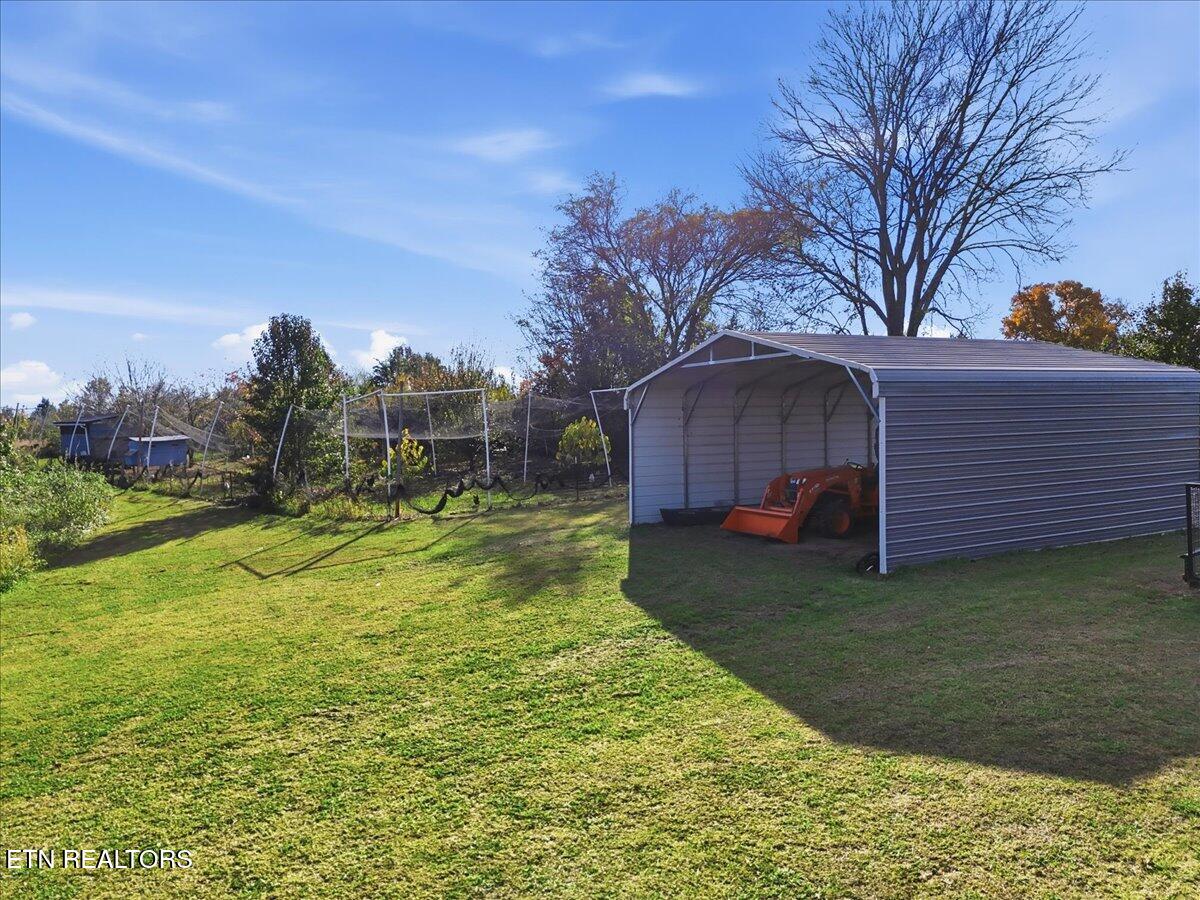1000 Verla Way Greenback, TN 37742 - Photo 51 of 60 51-024_DJI_20251105145714_0077_D
