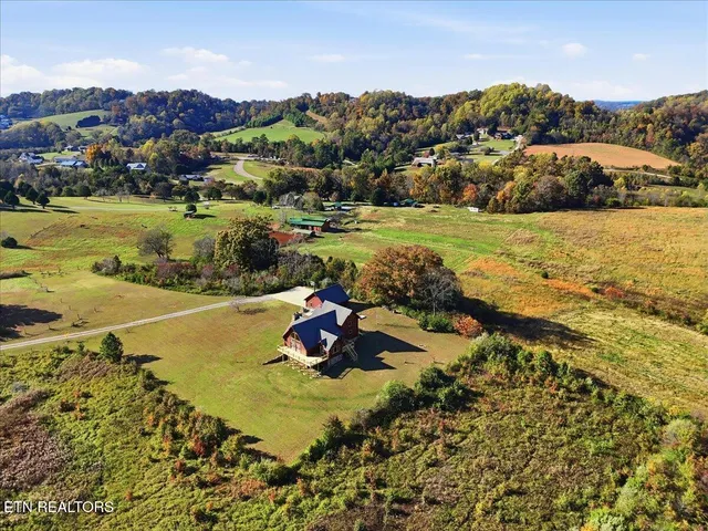 $1,399,900 | 1000 Verla Way, Greenback, TN 37742
