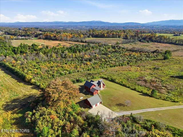 $1,399,900 | 1000 Verla Way, Greenback, TN 37742