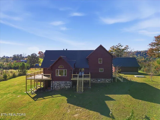 $1,399,900 | 1000 Verla Way, Greenback, TN 37742