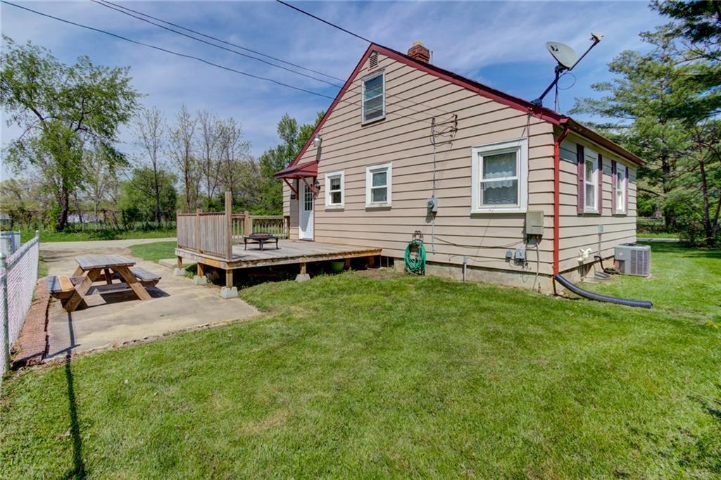 355 Birch Road Springfield, OH 45503 - Photo 35 of 44