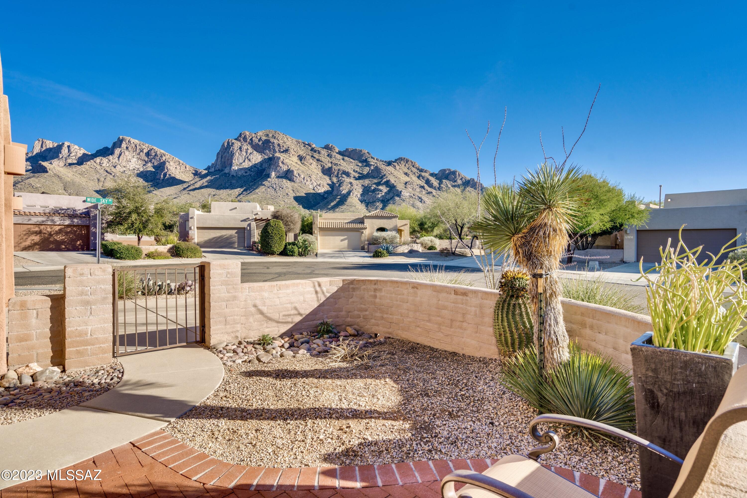223 East Spring Sky Street Tucson, AZ 85737 - Photo 2 of 37