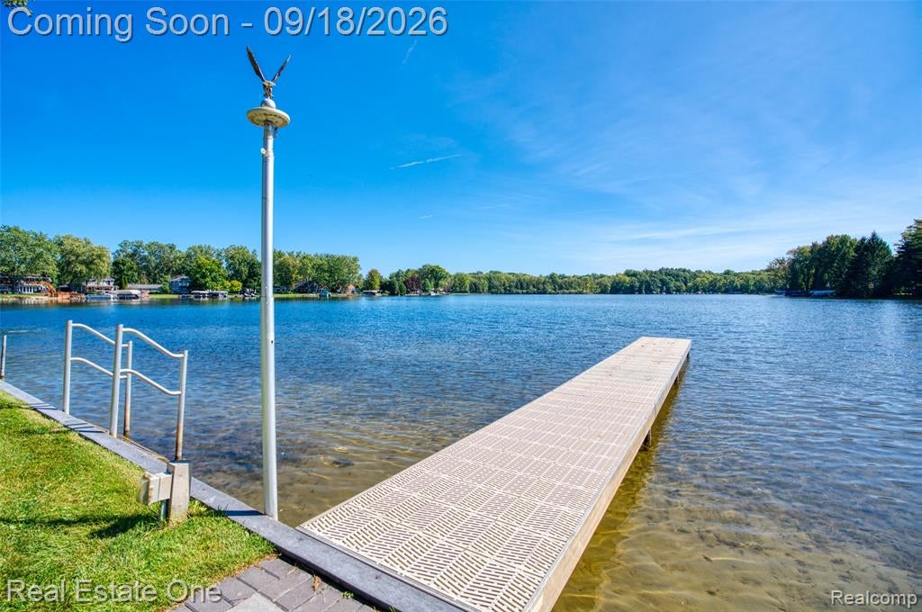 3338 Apache Trail Pinckney, MI 48169 - Photo 56 of 64 Gallery Image 56