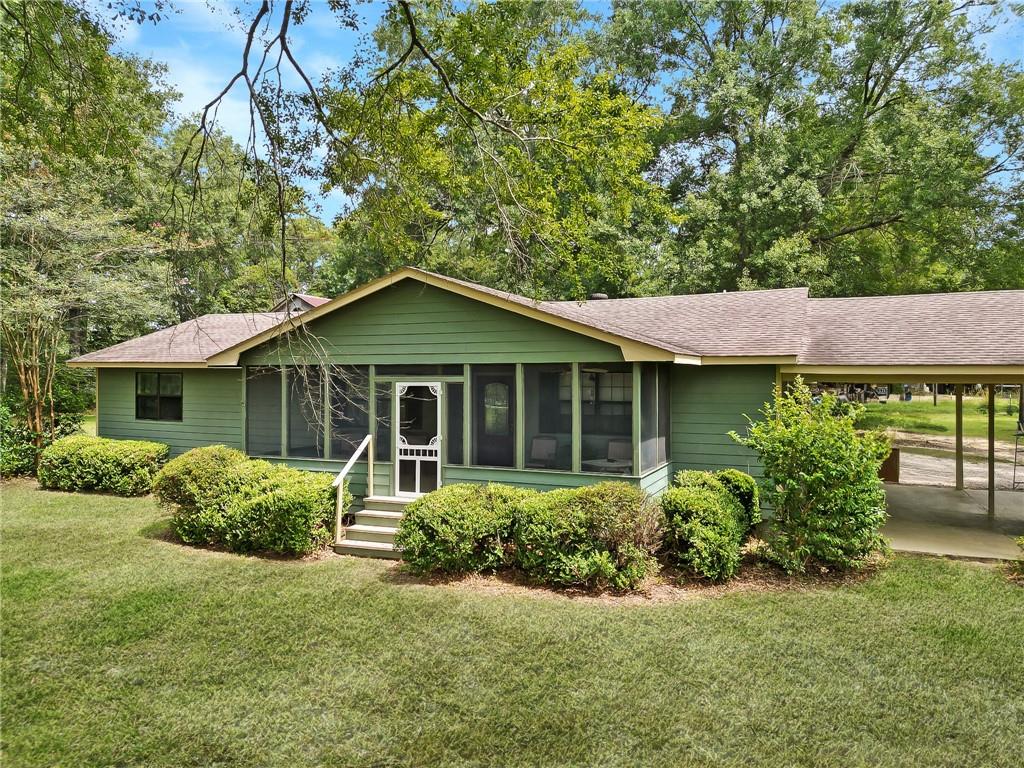 21440 Wallace King Road Bush, LA 70431 - Photo 1 of 24