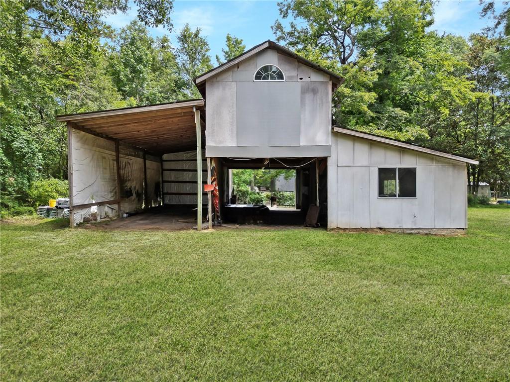 21440 Wallace King Road Bush, LA 70431 - Photo 19 of 24