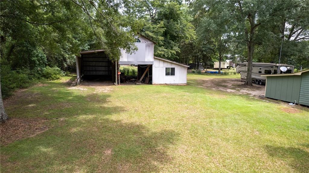 21440 Wallace King Road Bush, LA 70431 - Photo 20 of 24