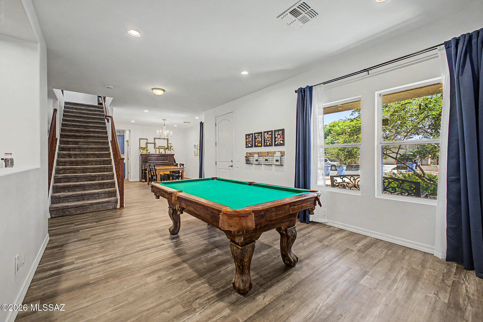 3602 East Canter Road Tucson, AZ 85739 - Photo 10 of 50 10-Canter