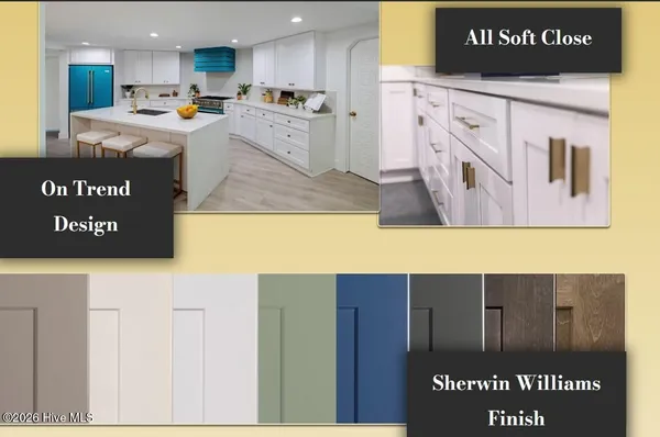 $199,900 | 97 Hillside Street, Clarkton, NC 28433