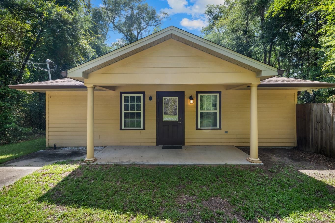 1407 Shady Rest Road Havana, FL 32333 - Photo 37 of 70