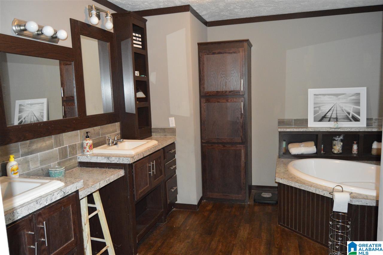 3861 Empire Road Empire, AL 35063 - Photo 34 of 50